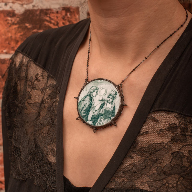 Bijoux handmade