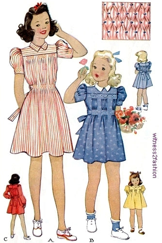 Abbigliamento Bambini