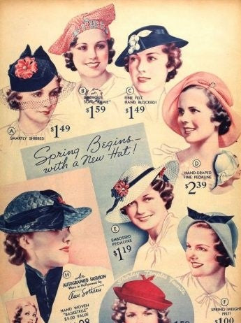 Cappelli