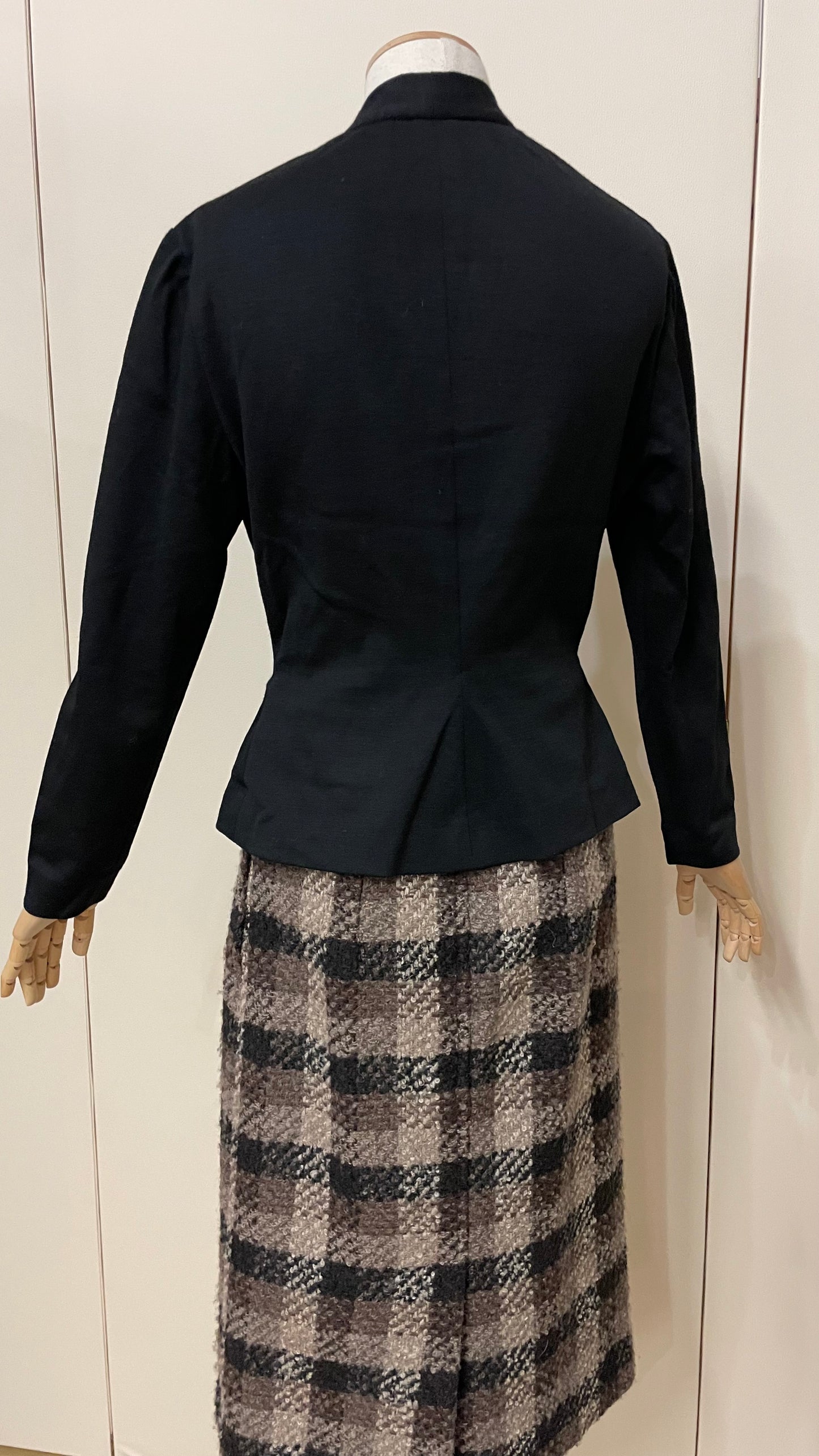 Cardigan anni 50 Luisa Spagnoli tg.42