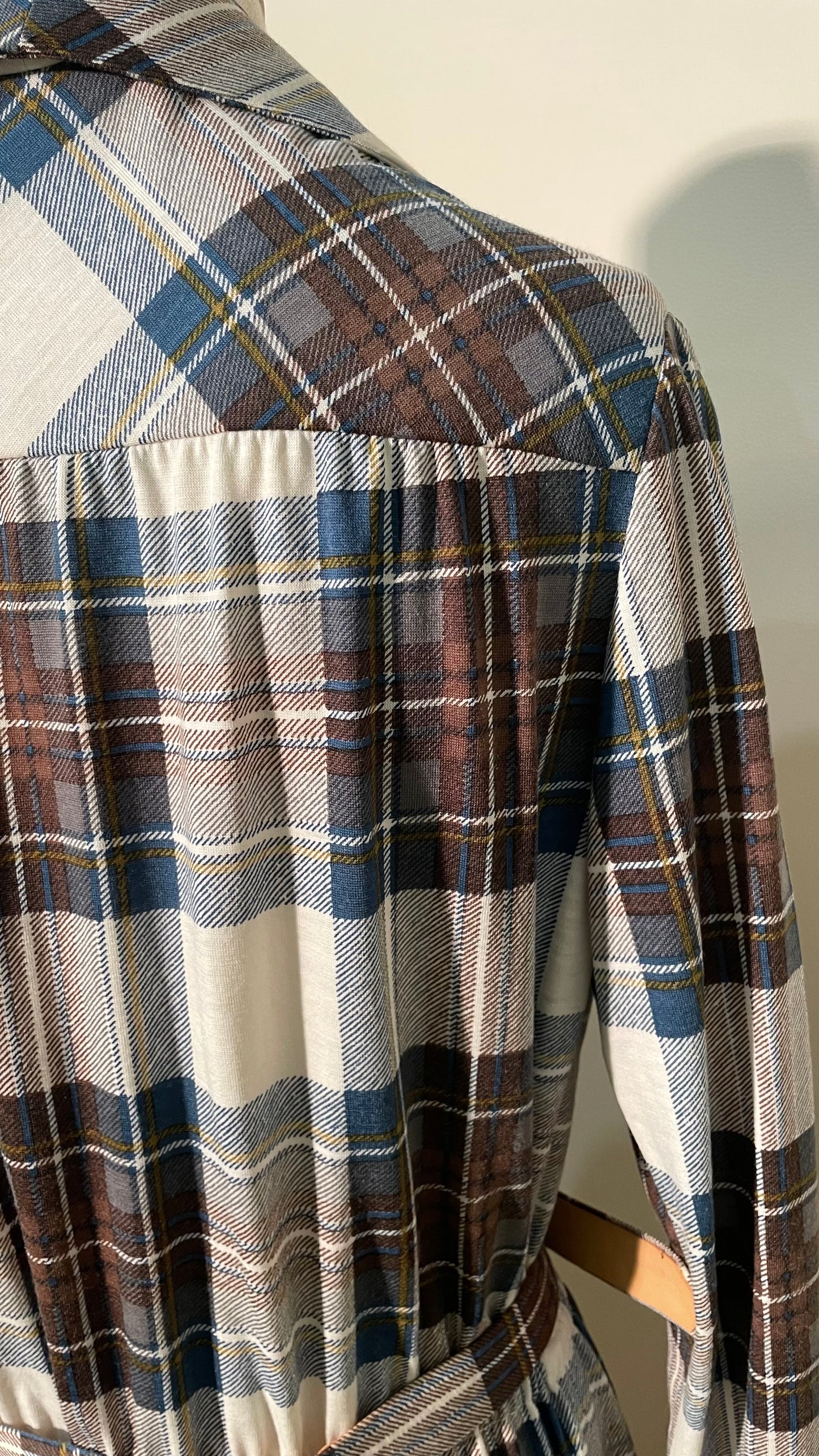 Abito in lana Luisa Spagnoli deadstock tg.46