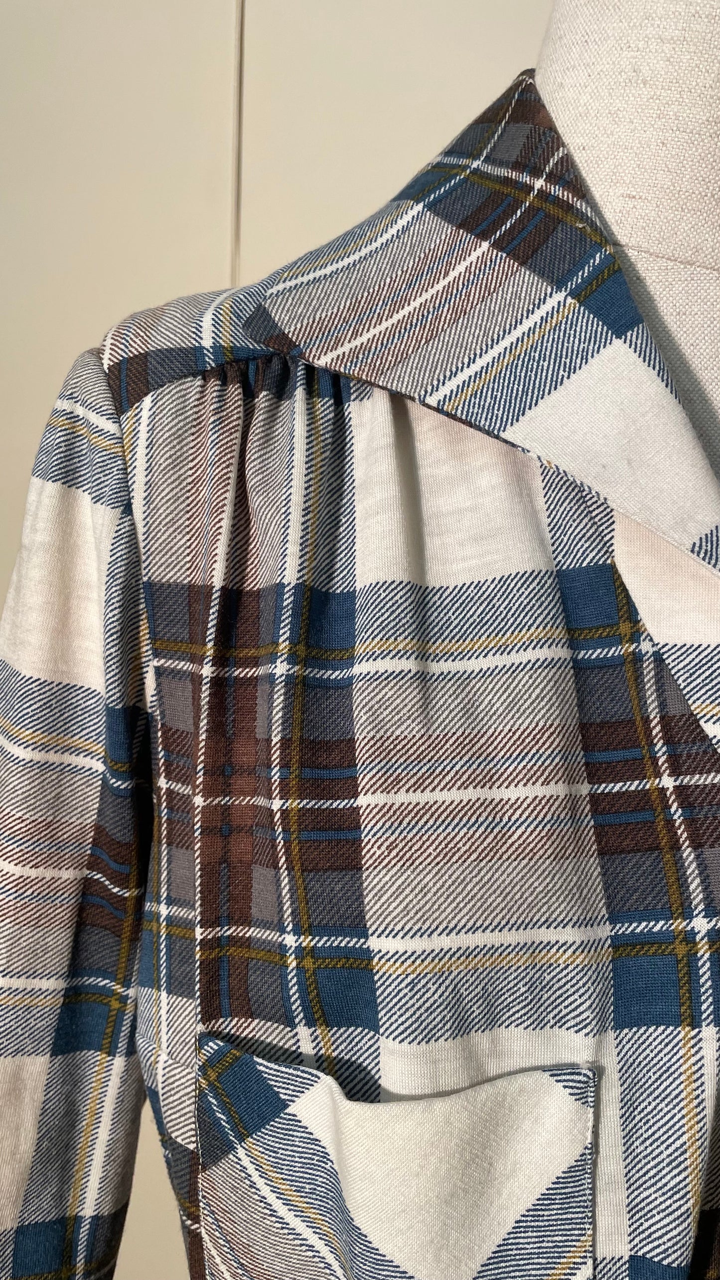 Abito in lana Luisa Spagnoli deadstock tg.46