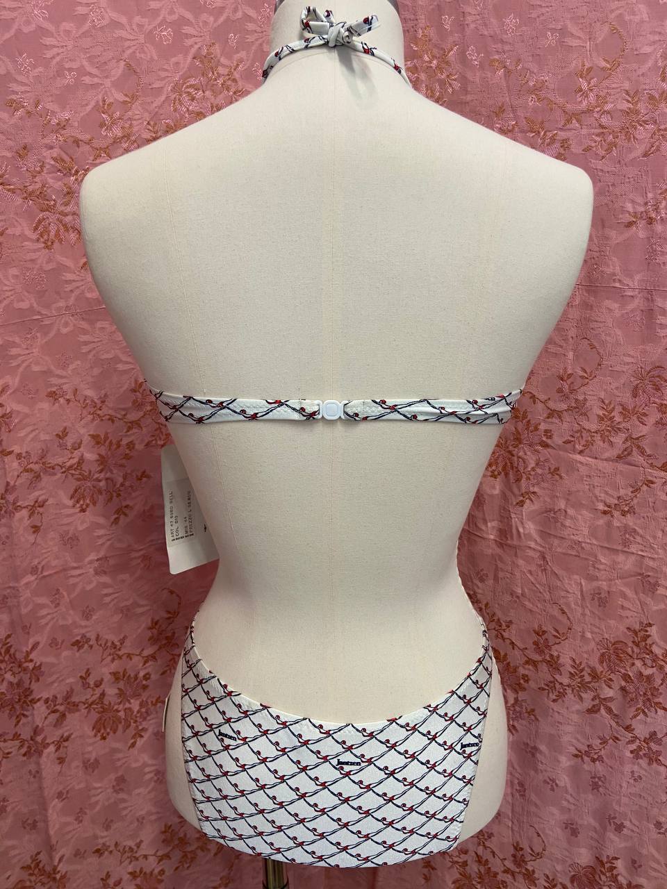 Bikini Jantzen tg. 44 - deadstock 1990s