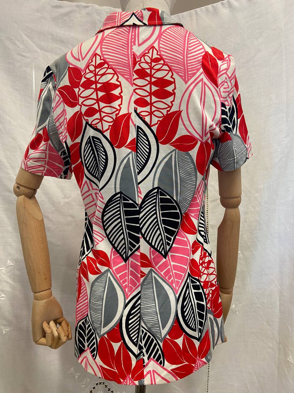 Polo Luisa Spagnoli tg 42 - 70s