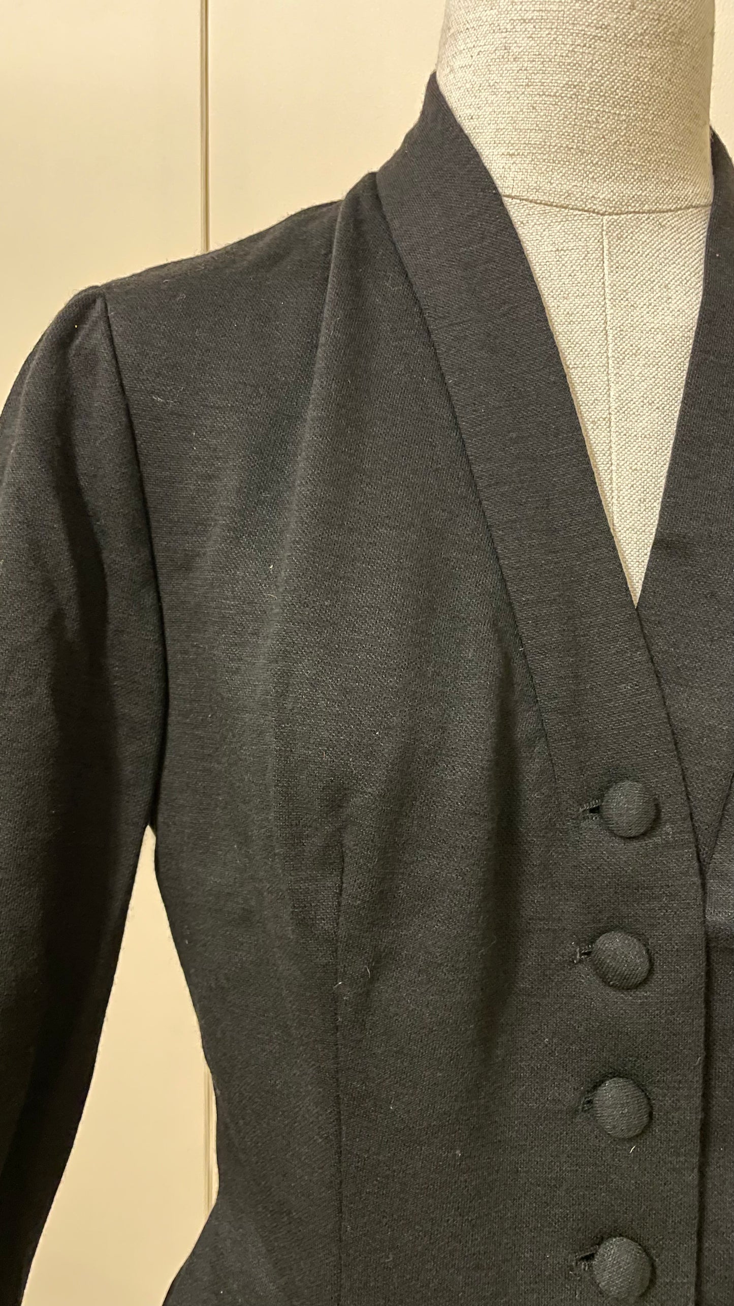 Cardigan anni 50 Luisa Spagnoli tg.42