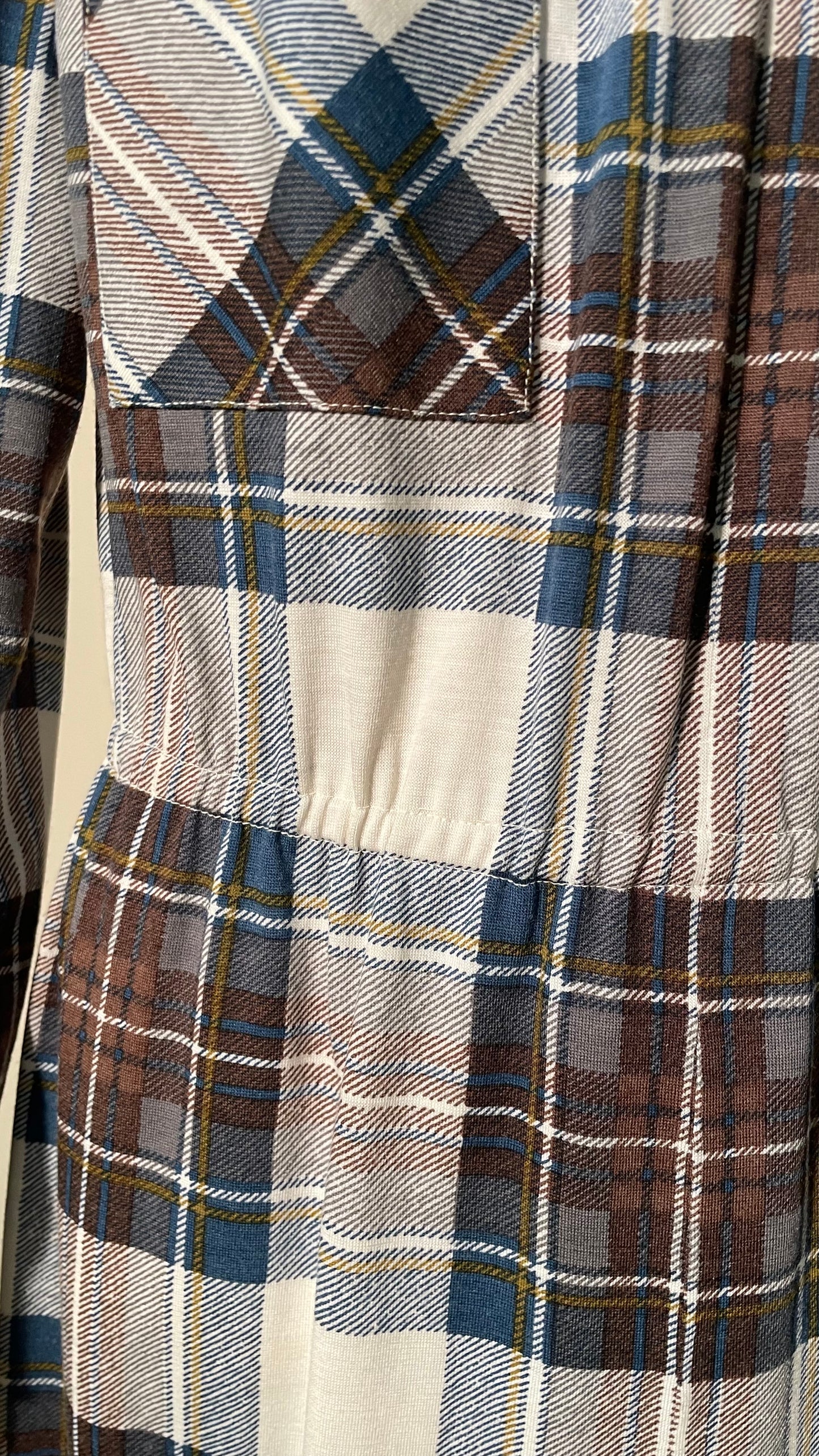 Abito in lana Luisa Spagnoli deadstock tg.46