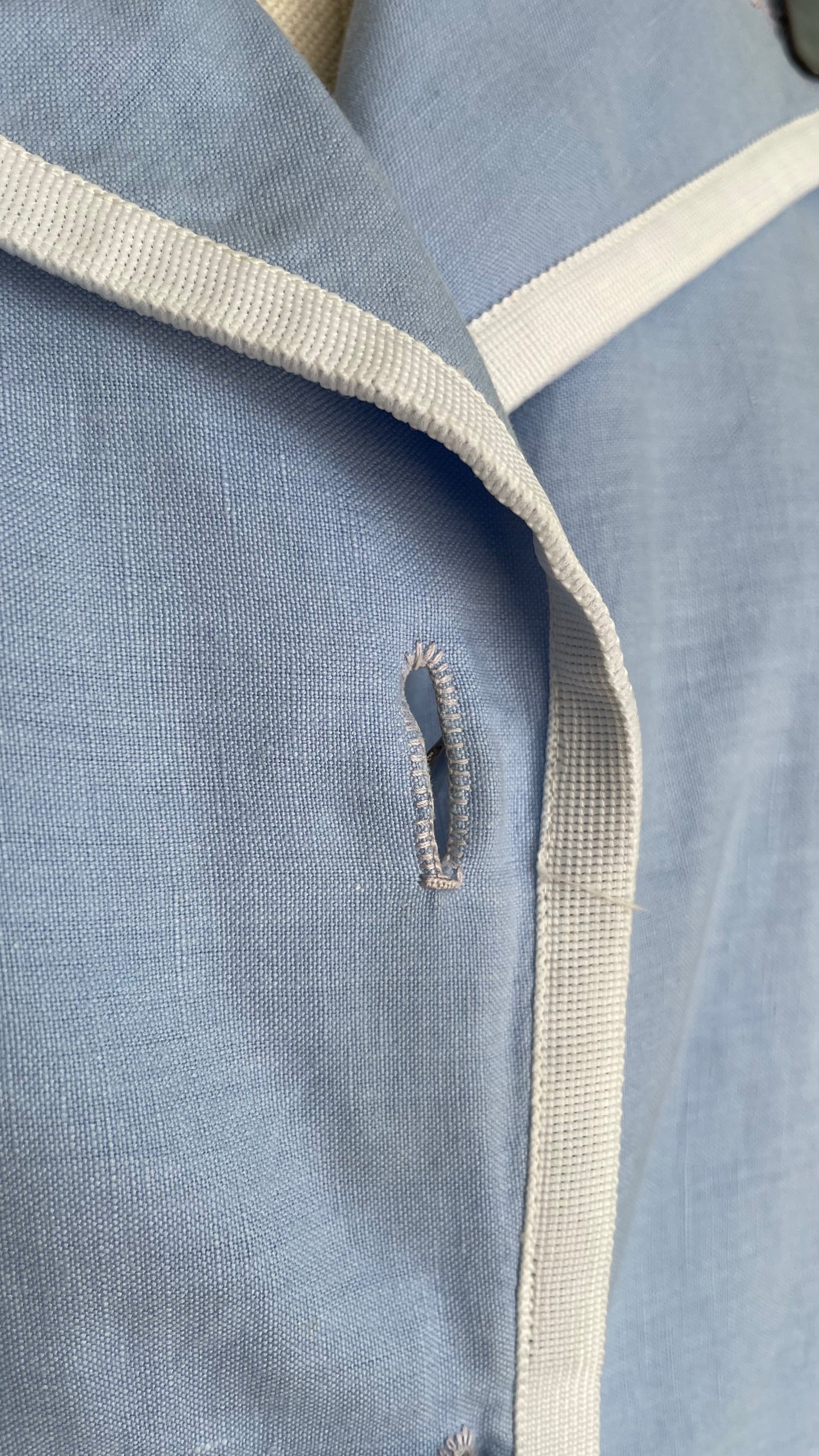 Abitino estivo anni 50 - cotone