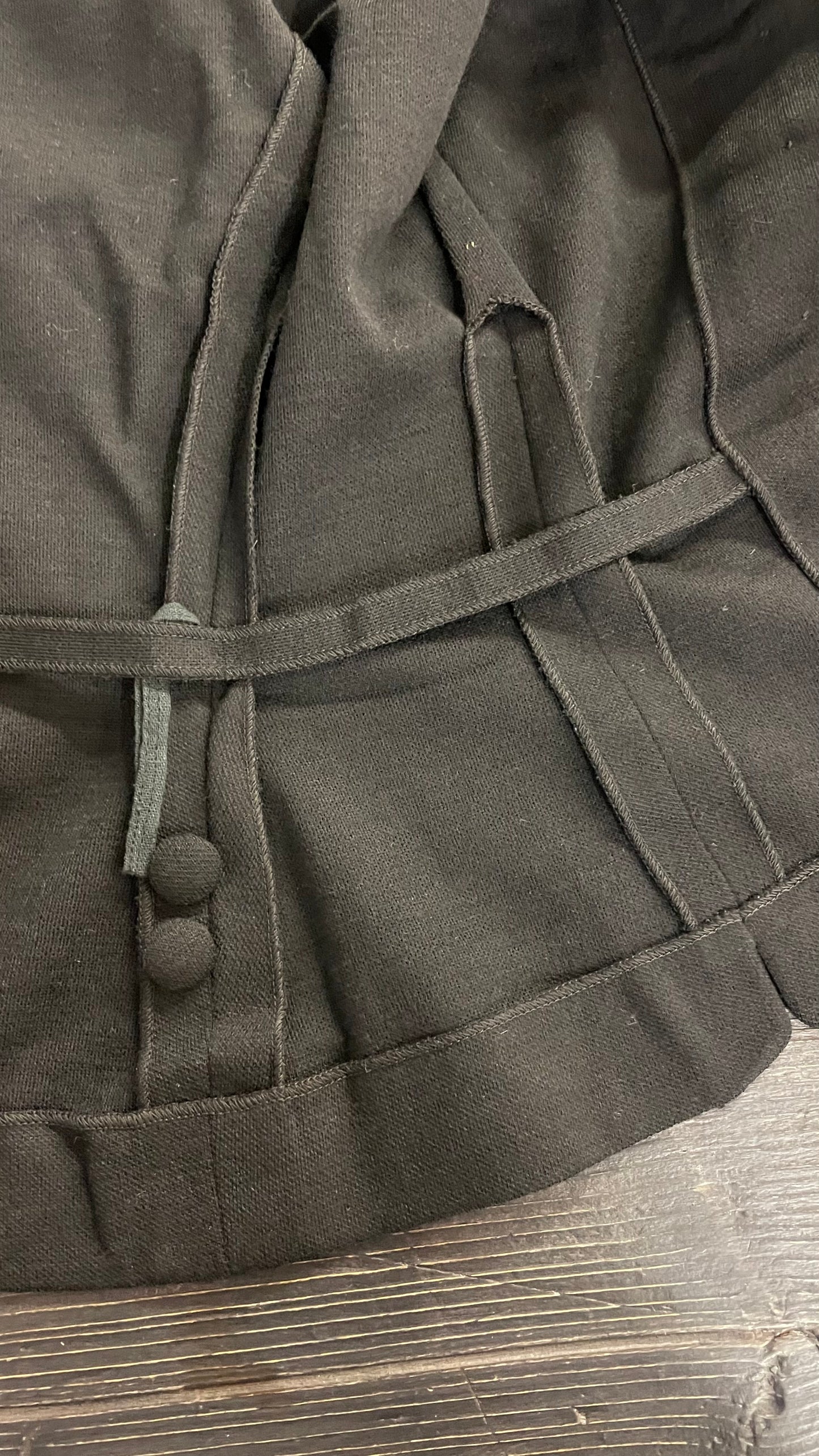 Cardigan anni 50 Luisa Spagnoli tg.42