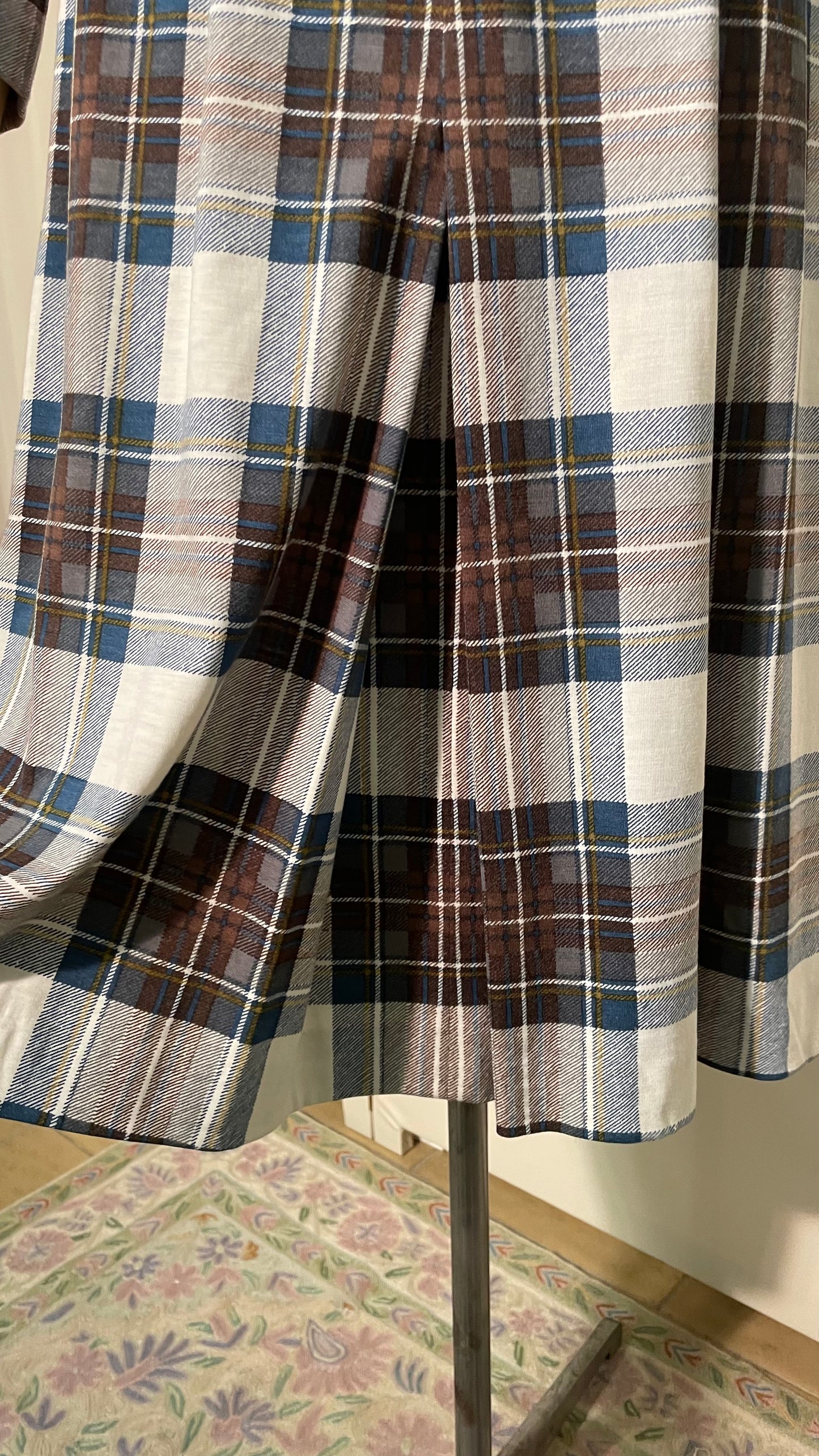 Abito in lana Luisa Spagnoli deadstock tg.46