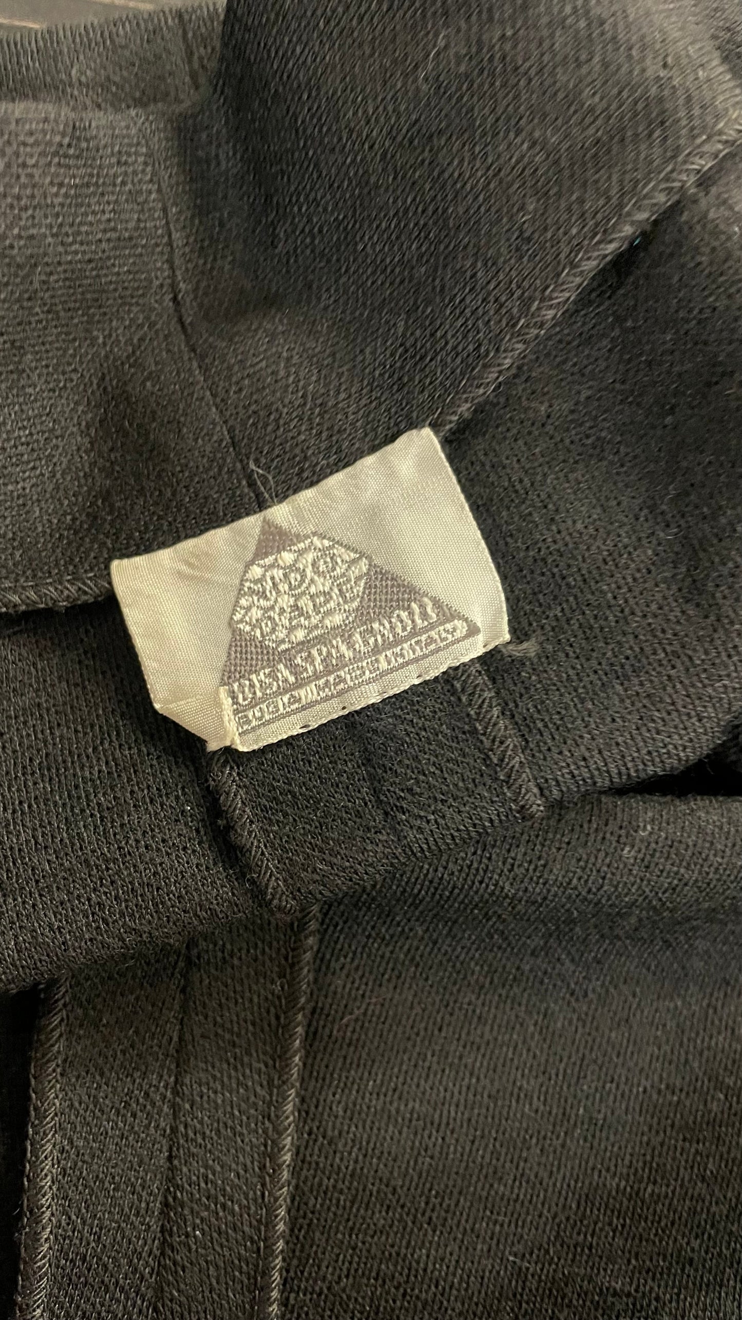 Cardigan anni 50 Luisa Spagnoli tg.42