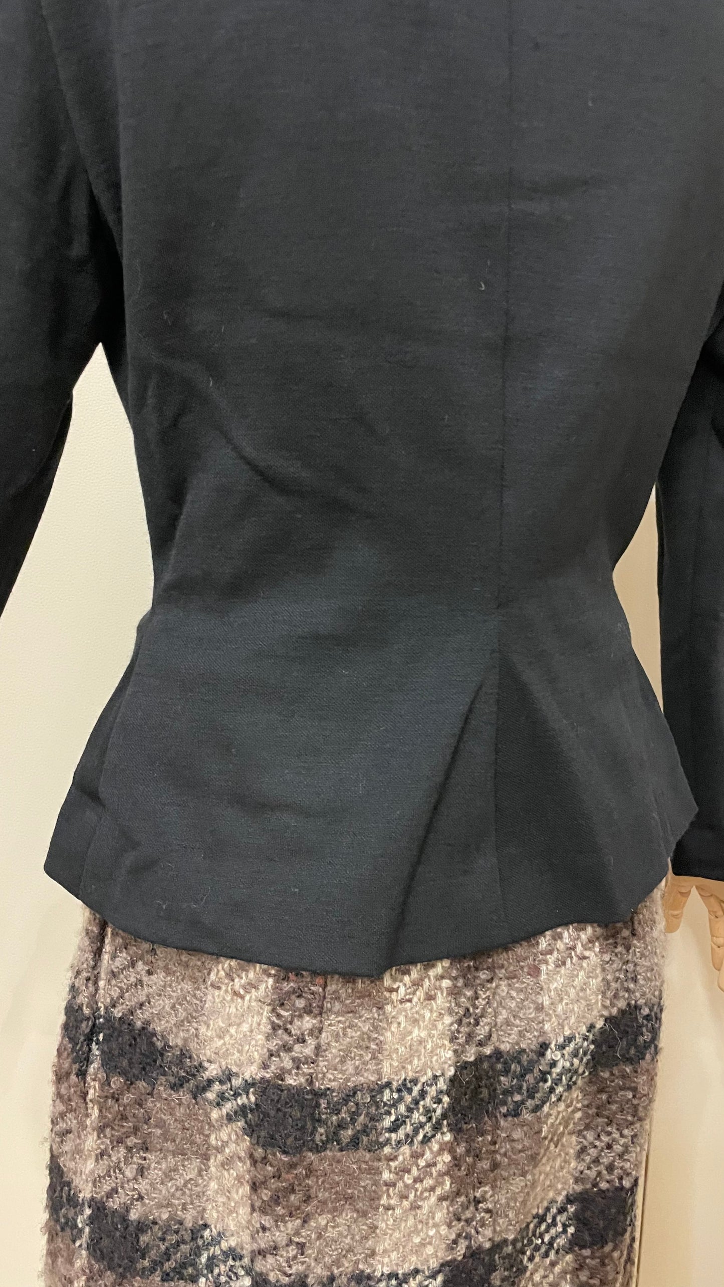 Cardigan anni 50 Luisa Spagnoli tg.42