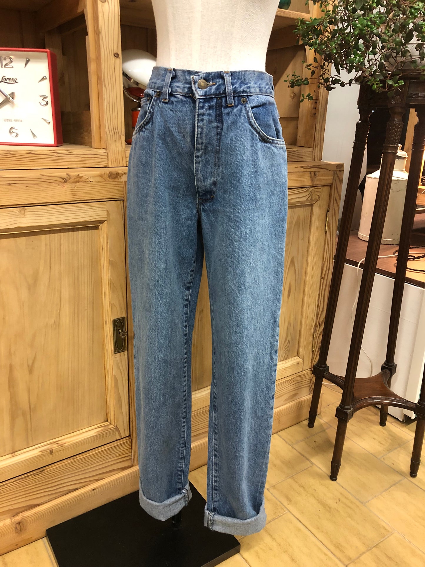 Jeans unisex "Casucci" tag.42/44