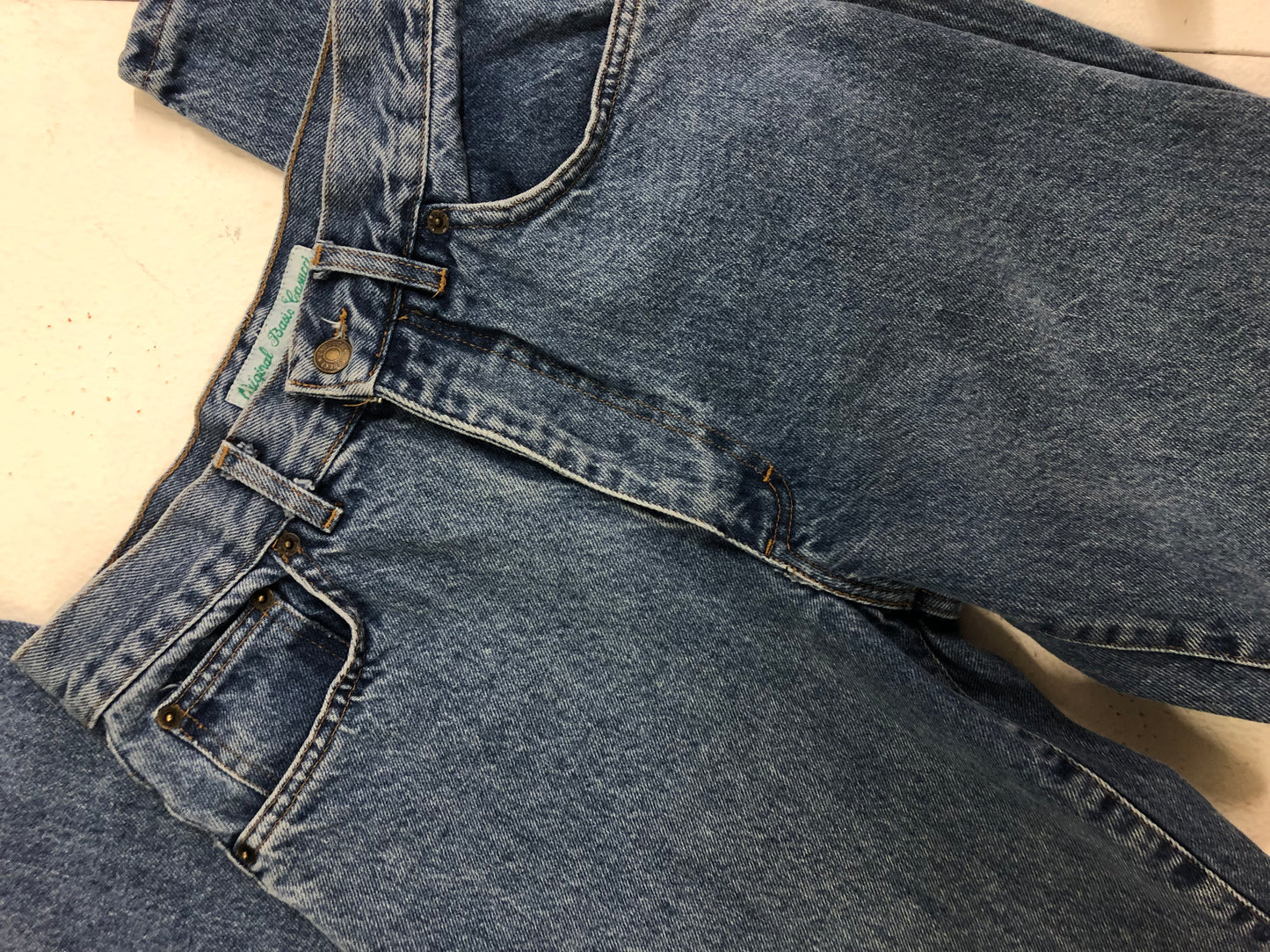 Jeans unisex "Casucci" tag.42/44