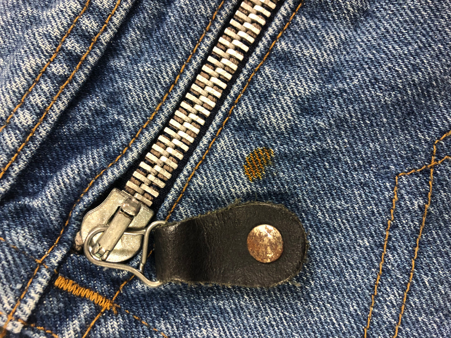 Jeans unisex "Casucci" tag.42/44