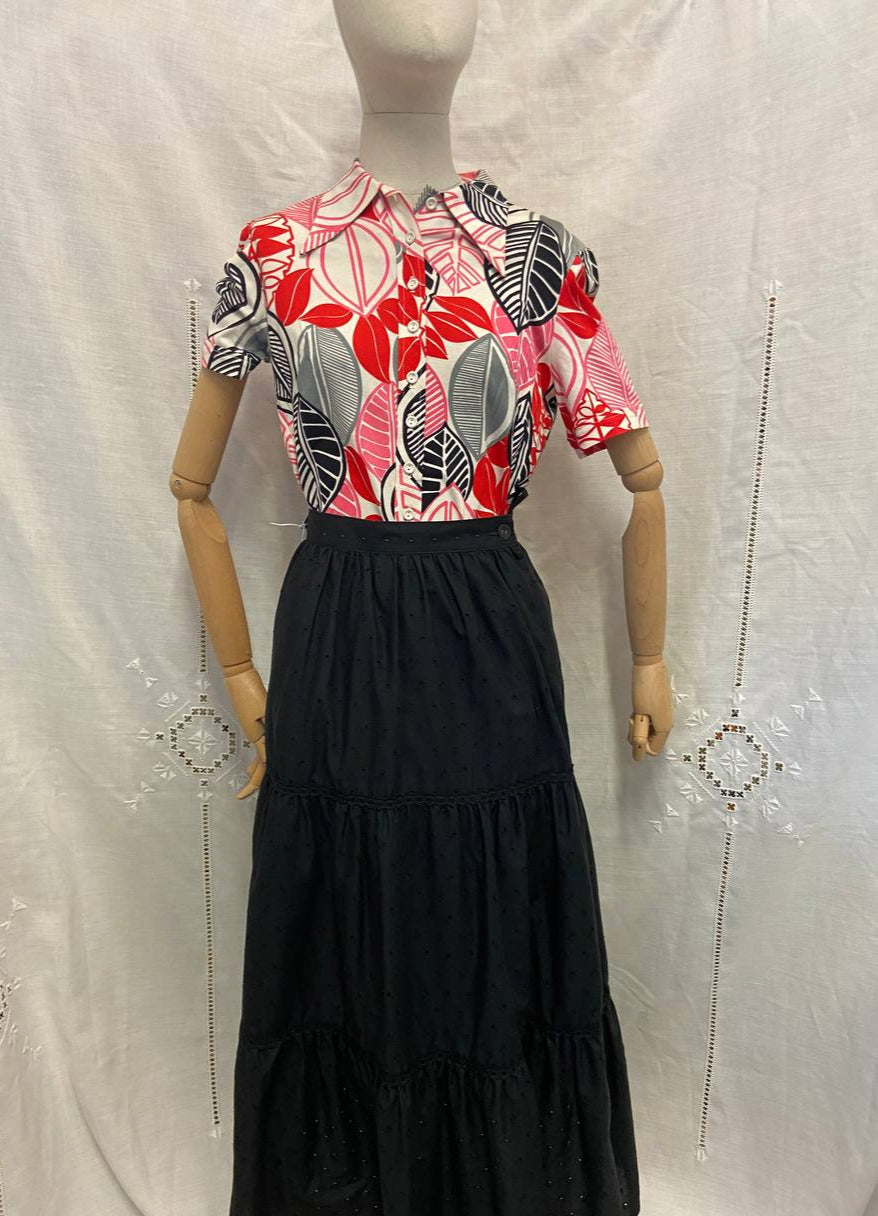Polo Luisa Spagnoli tg 42 - 70s