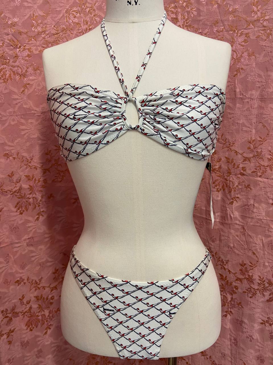 Bikini Jantzen tg. 44 - deadstock 1990s