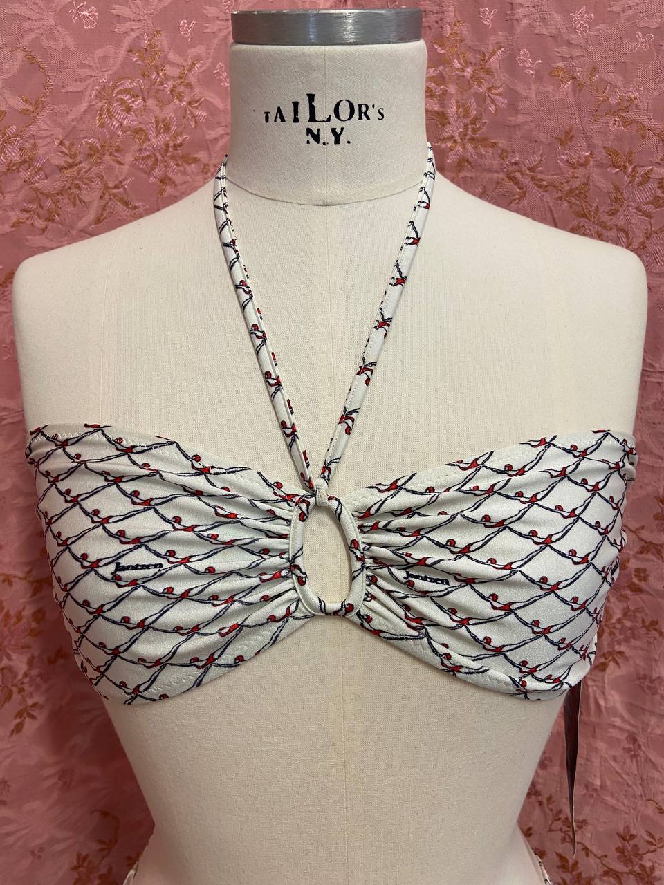 Bikini Jantzen tg. 44 - deadstock 1990s
