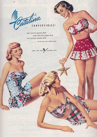 Moda Mare Vintage