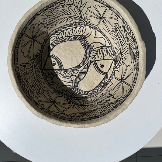 Anello con bottone anni 20/30 cecoslovacco - nr.12