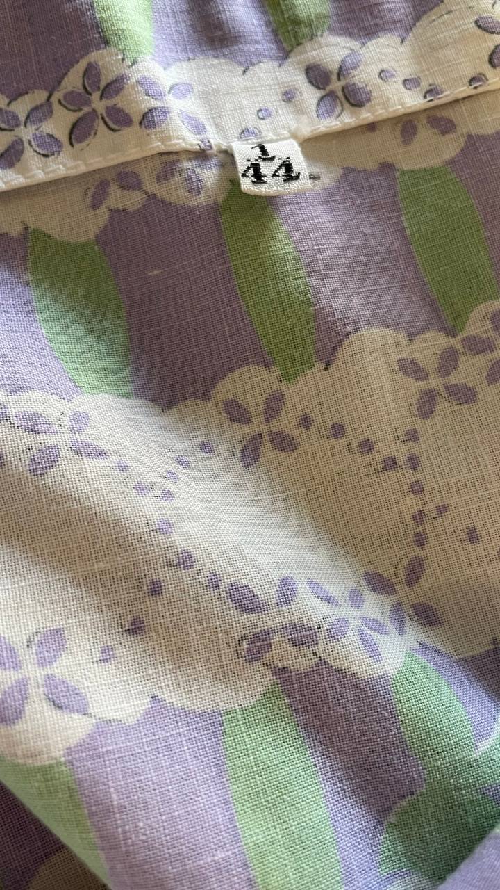 Abito da giorno fine anni 50/primi anni 60