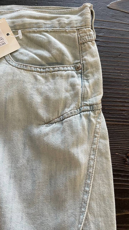 Gonna in jeans Diesel anni 90/2000 deadstock
