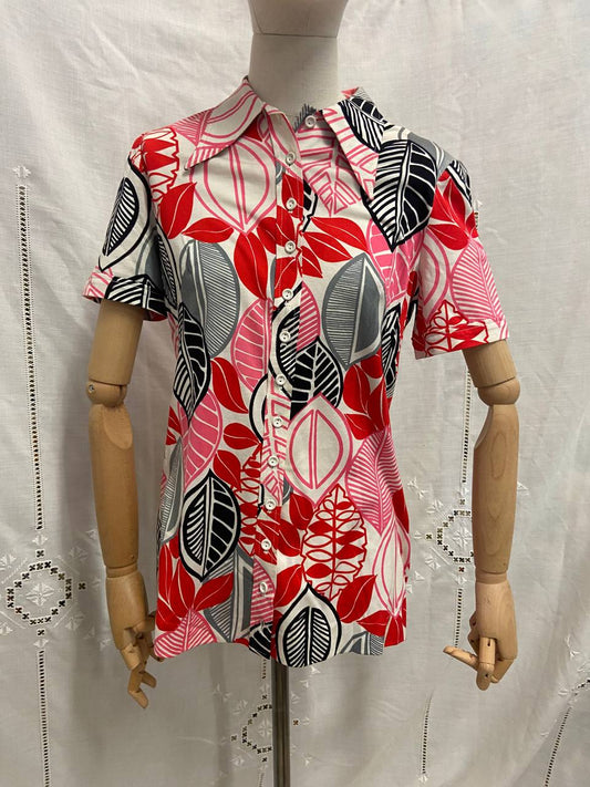 Polo Luisa Spagnoli tg 42 - 70s