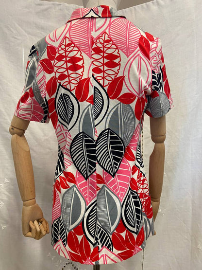 Polo Luisa Spagnoli tg 42 - 70s