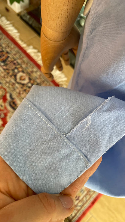 Abitino estivo anni 50 - cotone