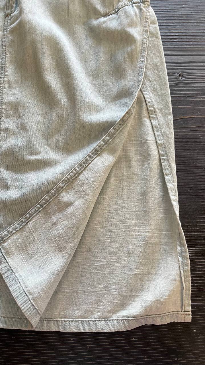 Gonna in jeans Diesel anni 90/2000 deadstock