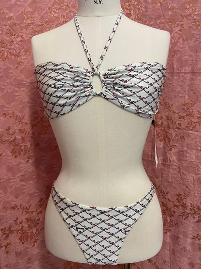 Bikini Jantzen tg. 44 - deadstock 1990s