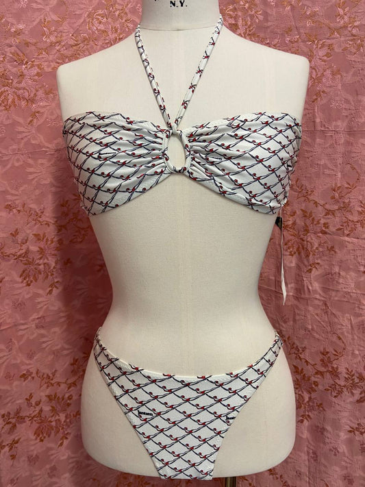 Bikini Jantzen tg. 44 - deadstock 1990s