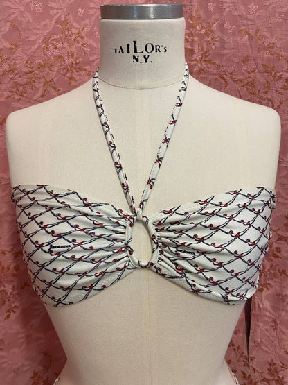 Bikini Jantzen tg. 44 - deadstock 1990s